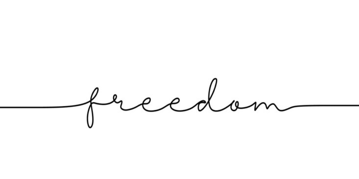 Freedom For